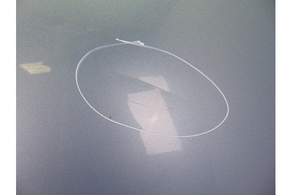 AZUL  CAPO HYUNDAI SANTA FE (CM) 2.2 CRDi Comfort 4X4 2006 AZUL 197097 HYUNDAI - 1