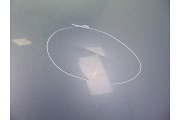 AZUL  CAPO HYUNDAI SANTA FE (CM) 2.2 CRDi Comfort 4X4 2006 AZUL 197097 HYUNDAI - 1