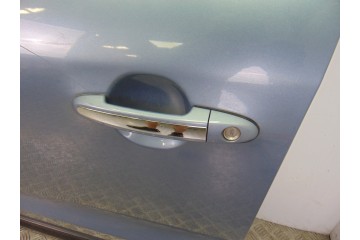 AZUL PUERTA DELANTERA IZQUIERDA HYUNDAI SANTA FE (CM)