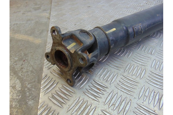 49300-2B500 TRANSMISION CENTRAL HYUNDAI SANTA FE (CM) 2.2 CRDi Comfort 4X4 2006 49300-2B500 197167 HYUNDAI - 1