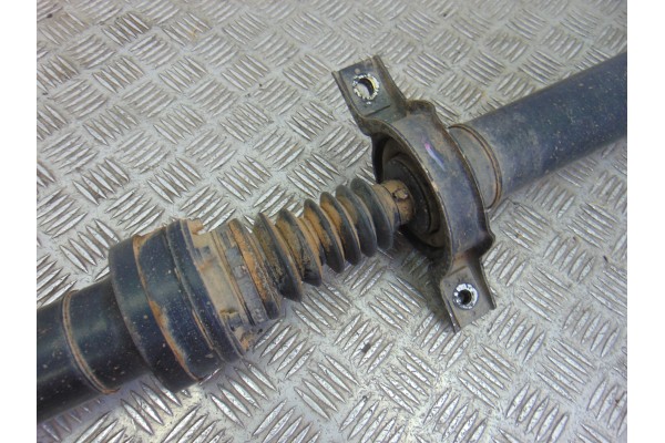 49300-2B500 TRANSMISION CENTRAL HYUNDAI SANTA FE (CM) 2.2 CRDi Comfort 4X4 2006 49300-2B500 197167 HYUNDAI - 2