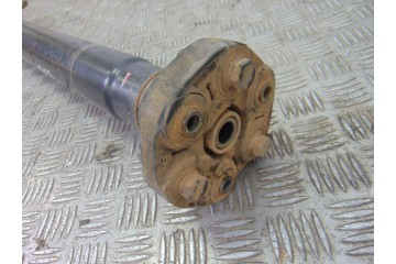 49300-2B500 TRANSMISION CENTRAL HYUNDAI SANTA FE (CM) 2.2 CRDi Comfort 4X4 2006 49300-2B500 197167 HYUNDAI - 3