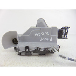 104236 CERRADURA PUERTA DELANTERA DERECHA PEUGEOT 3008