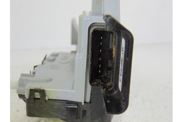 104236  CERRADURA PUERTA DELANTERA DERECHA PEUGEOT 3008 Active 104236 198103 PEUGEOT - 1