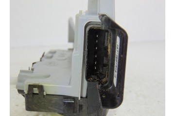 104236  CERRADURA PUERTA DELANTERA DERECHA PEUGEOT 3008 Active 104236 198103 PEUGEOT - 1