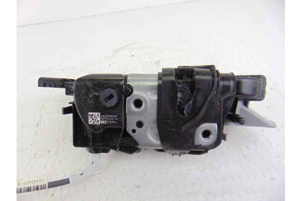 104236  CERRADURA PUERTA DELANTERA DERECHA PEUGEOT 3008 Active 104236 198103 PEUGEOT - 2