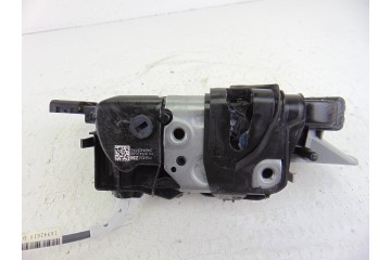 104236  CERRADURA PUERTA DELANTERA DERECHA PEUGEOT 3008 Active 104236 198103 PEUGEOT - 2