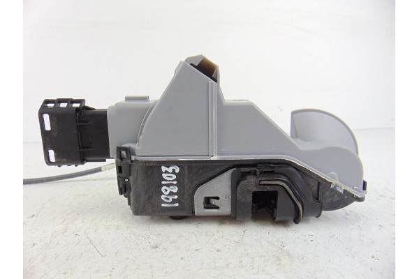 104236  CERRADURA PUERTA DELANTERA DERECHA PEUGEOT 3008 Active 104236 198103 PEUGEOT - 3