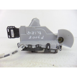 104238 CERRADURA PUERTA DELANTERA IZQUIERDA PEUGEOT 3008