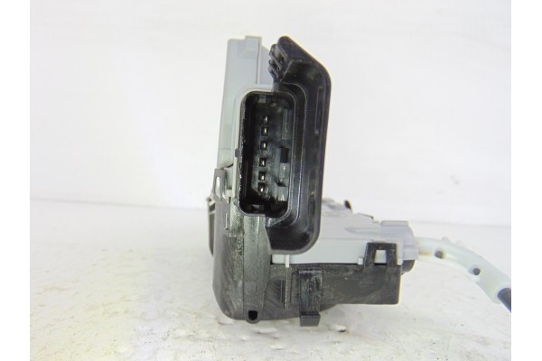 104238  CERRADURA PUERTA DELANTERA IZQUIERDA PEUGEOT 3008 Active 104238 198104 PEUGEOT - 1