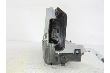 104238  CERRADURA PUERTA DELANTERA IZQUIERDA PEUGEOT 3008 Active 104238 198104 PEUGEOT - 1