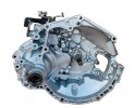 Gearbox Citroen C3 1 4 HDI 20CQ61