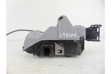 104238  CERRADURA PUERTA DELANTERA IZQUIERDA PEUGEOT 3008 Active 104238 198104 PEUGEOT - 4