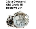 VW AUDI SKODA OCTAVIA 2 0 TDi MAY gearbox