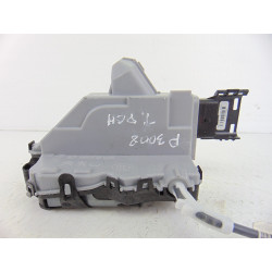 237292 CERRADURA PUERTA TRASERA DERECHA PEUGEOT 3008