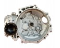 Gearbox VW Golf 1 6 TDi QTK