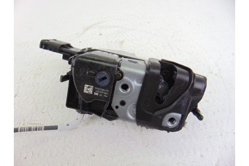 237292  CERRADURA PUERTA TRASERA DERECHA PEUGEOT 3008 Active 237292 198105 PEUGEOT - 2