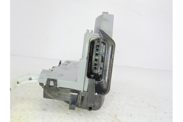 237292  CERRADURA PUERTA TRASERA DERECHA PEUGEOT 3008 Active 237292 198105 PEUGEOT - 3