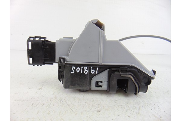 237292  CERRADURA PUERTA TRASERA DERECHA PEUGEOT 3008 Active 237292 198105 PEUGEOT - 4