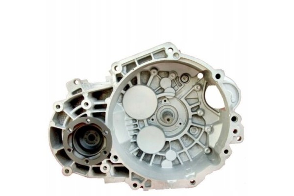 Gearbox VW Audi Skoda 2 0 TDi KXZ