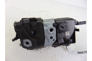 237293  CERRADURA PUERTA TRASERA IZQUIERDA PEUGEOT 3008 Active 237293 198106 PEUGEOT - 2