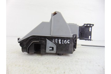 237293  CERRADURA PUERTA TRASERA IZQUIERDA PEUGEOT 3008 Active 237293 198106 PEUGEOT - 3