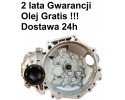 Gearbox VW PASSAT CC SEAT AUDI 1 8 TSi MUJ