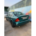 FORD FOCUS BERLINA (CAK) Ambiente