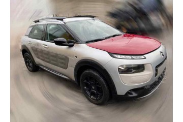 CITROEN C4 CACTUS Feel
