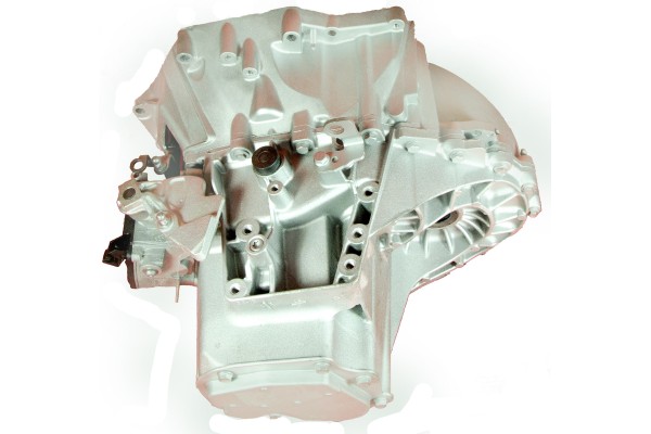 Transmission CITROEN C4 DS3 20EA10 1 6 HDI