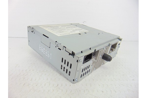 31328059 SISTEMA AUDIO / RADIO CD VOLVO V50 FAMILIAR