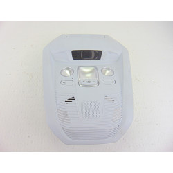 9814583977 LUZ INTERIOR PEUGEOT 3008
