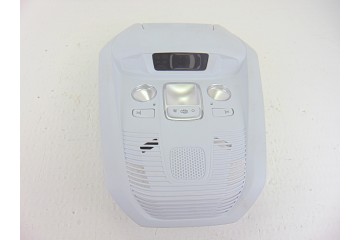 9814583977 LUZ INTERIOR PEUGEOT 3008