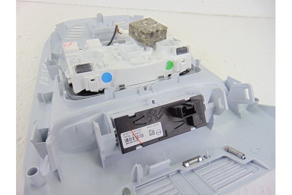 9814583977 LUZ INTERIOR PEUGEOT 3008