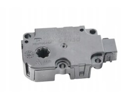 Heater motor Audi 4M0820511A New original product