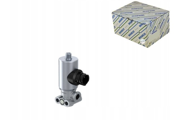 MAGNETIC VALVE DAF SCANIA VOLVO WABCO Driver s Kit 29