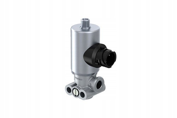 MAGNETIC VALVE DAF SCANIA VOLVO WABCO Driver s Kit 29 Part manufacturer Wabco