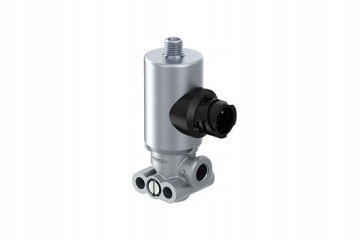 MAGNETIC VALVE DAF SCANIA VOLVO WABCO Driver s Kit 29 Part manufacturer Wabco