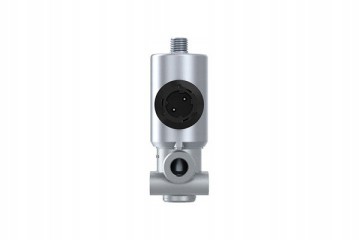 MAGNETIC VALVE DAF SCANIA VOLVO WABCO Driver s Kit 29 Catalog number of the part 4721717260