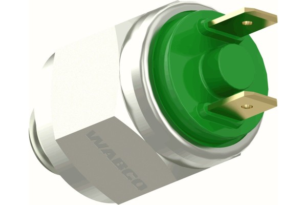 Brake pressure sensor WABCO 441 014 092 0