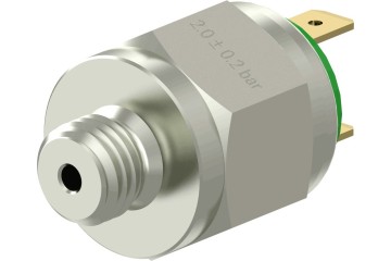 Brake pressure sensor WABCO 441 014 092 0 Part manufacturer Wabco
