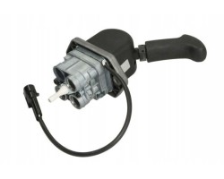 Manual brake valve PNEUMATICS PN 12055