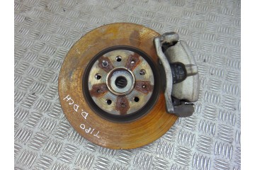  MANGUETA DELANTERA DERECHA FIAT II TIPO (357) HATCHBACK Business 2017 197463 FIAT - 1