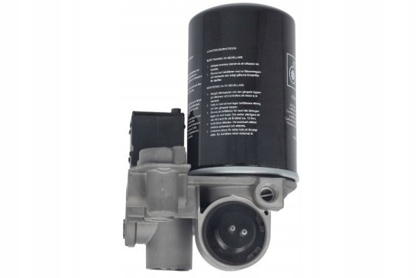 Dehumidifier DT SPARE PARTS 4 68691