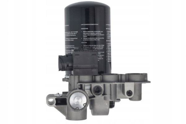 Dehumidifier DT SPARE PARTS 4 68691 Part manufacturer DT Spare Parts
