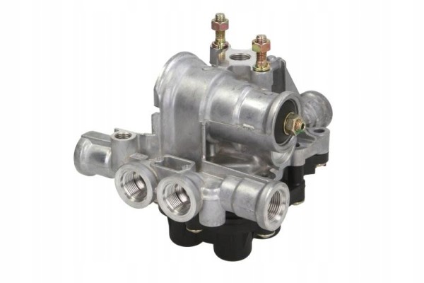 Multi circuit valve PNEUMATICS PN 10291