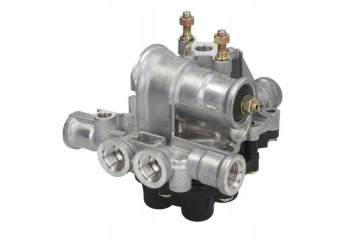 Multi circuit valve PNEUMATICS PN 10291