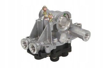 Multi circuit valve PNEUMATICS PN 10291 Part manufacturer Pneumatics