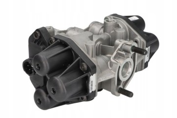Multi circuit valve WABCO 9347050050 Part manufacturer Wabco