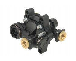 Relay valve WABCO 4733030000